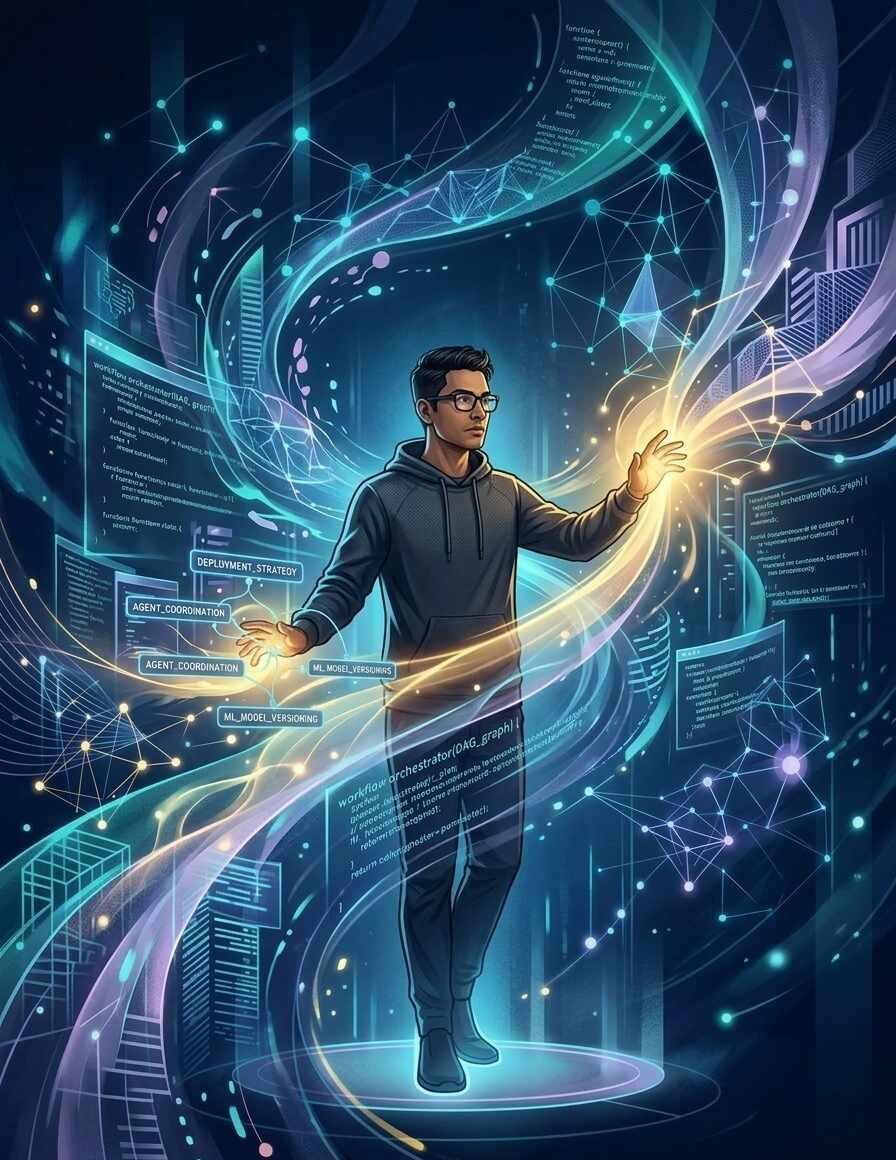 当AI写完所有代码，程序员还剩下什么？AI对程序员的冲击有多大？招聘市