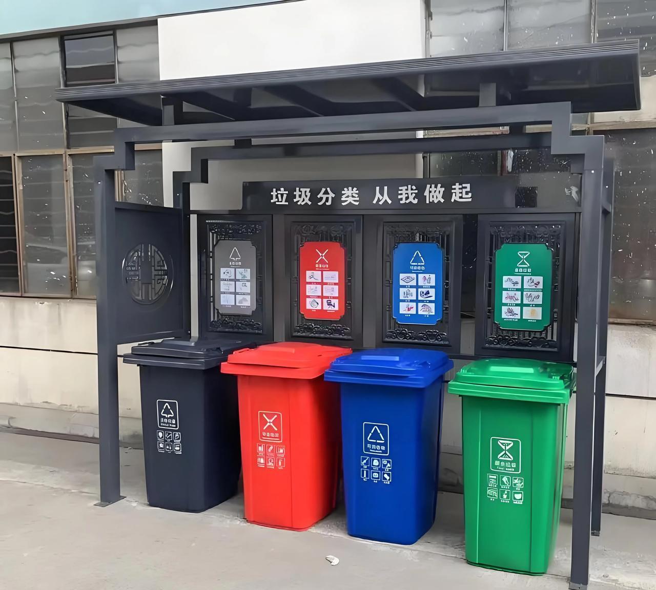 当年由上海发起，全国仿效的垃圾分类，现在为啥没人搞了？内行人的话道出了实情。因