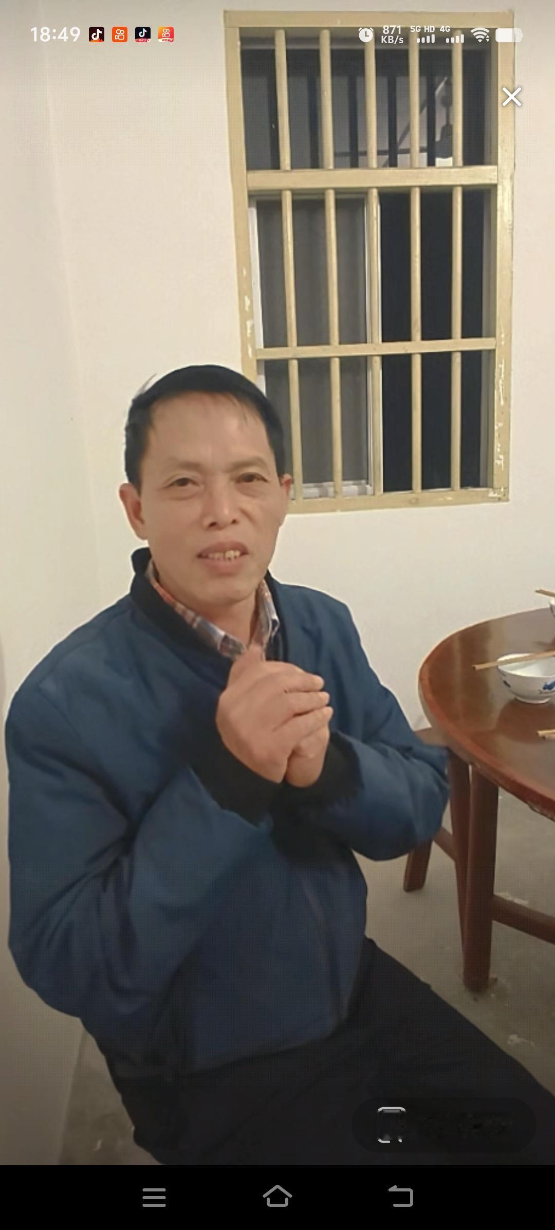 梁志辉找到了！趁寻亲圈的大咖们还没发布相关视频，咱们先把这条喜讯顶上去。今晚