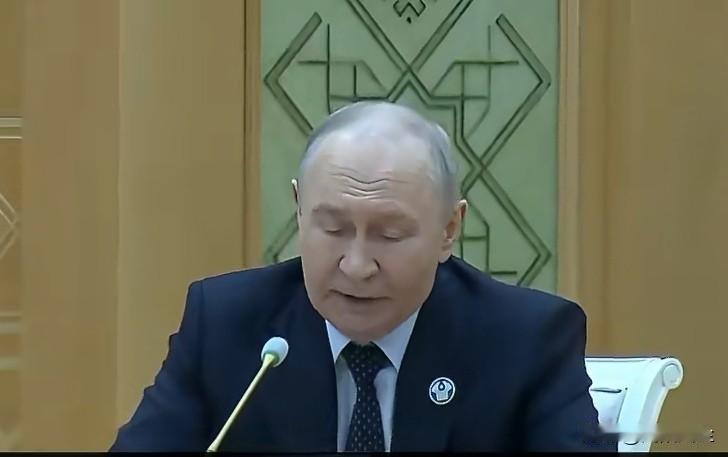 普京在独联体峰会发言透露，2025年俄与独联体贸易额突破1100亿美元，今年上半