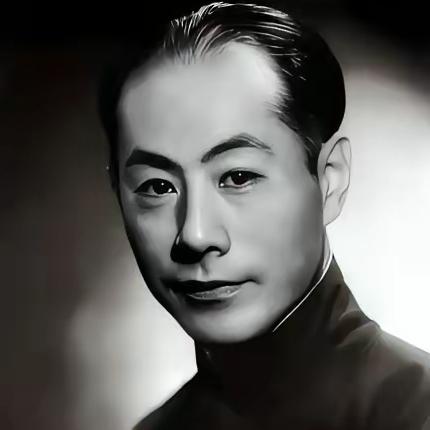 1935年，一妓女恳求37岁张伯驹：“带我走吧！我还是清白之身！”张伯驹递给老鸨