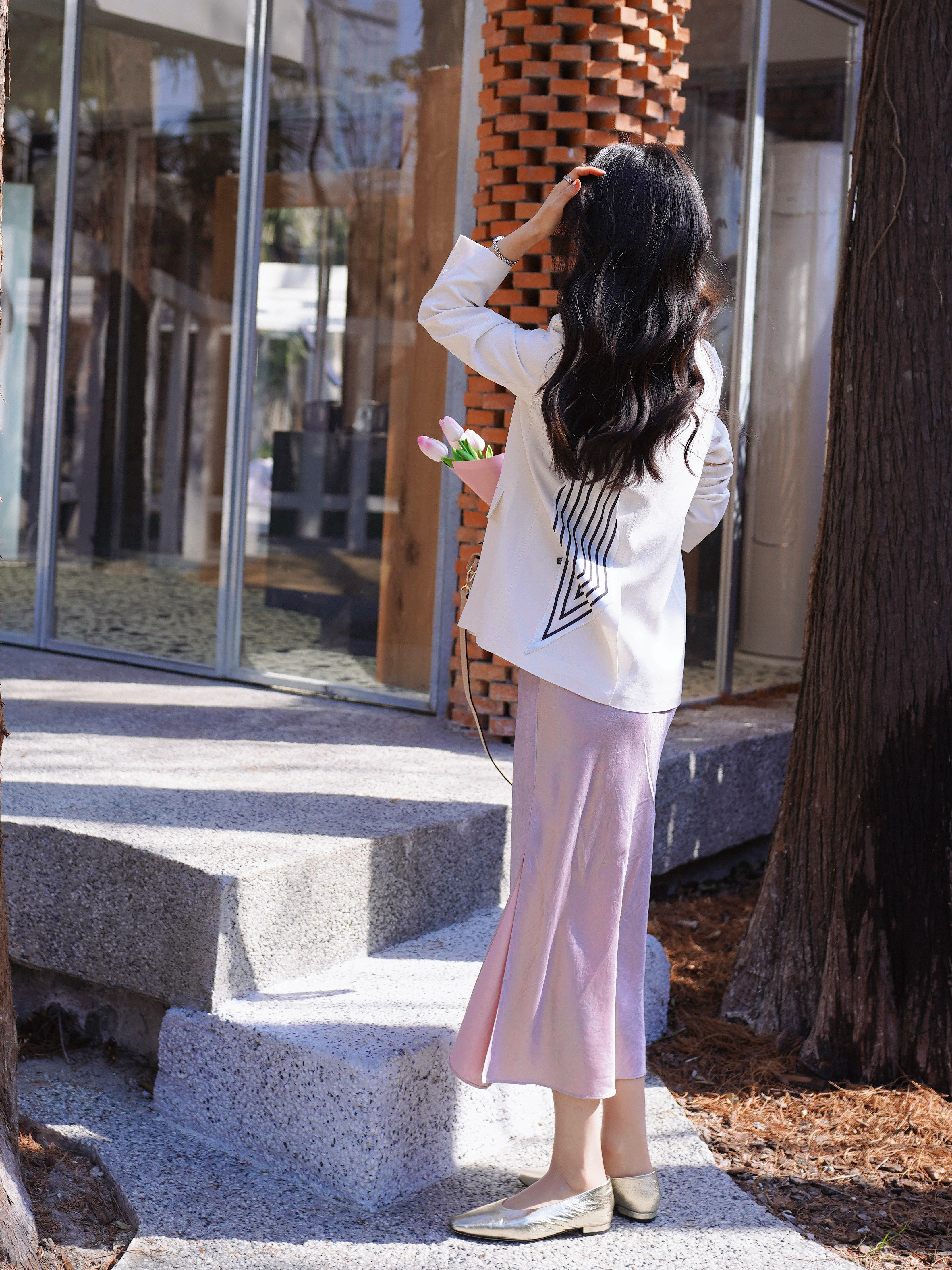 我就是我的春天🌷🌿𓈒𓏸☀今天穿什么