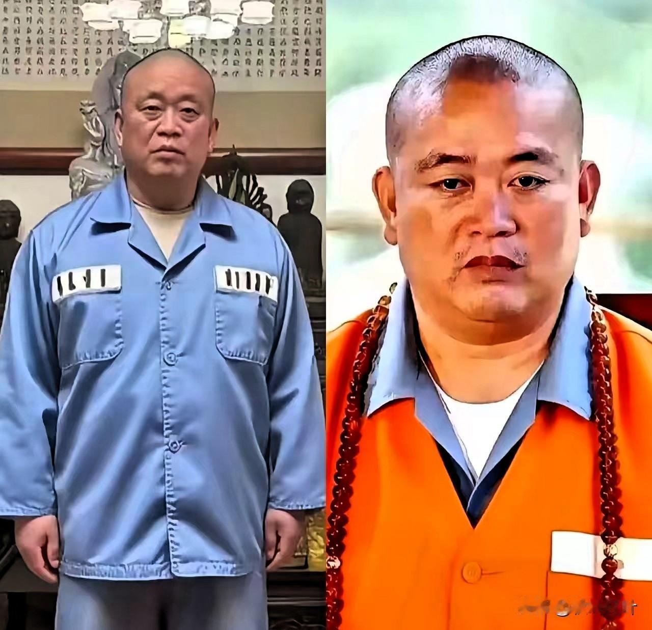 时隔4个月，释永信事件终于尘埃落定！11月16日，新乡市人民检察院批准逮捕释