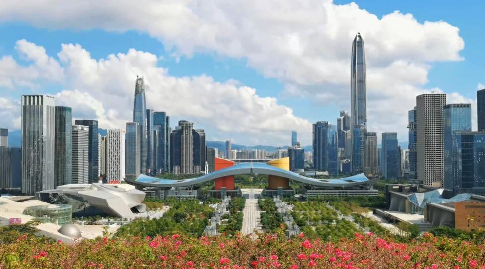 深圳消费很贵吗？深圳的消费水平是一个复杂且存在显著内部差异的话题，不能简单地用