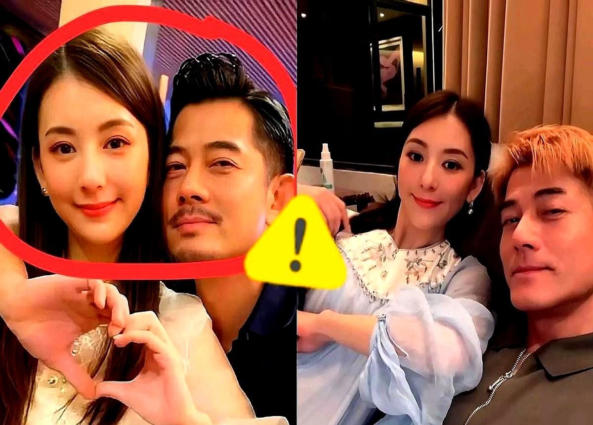 方媛没吵没闹，一句“他顾家”就赢了。郭富城每月给她200万家用，外加3000万