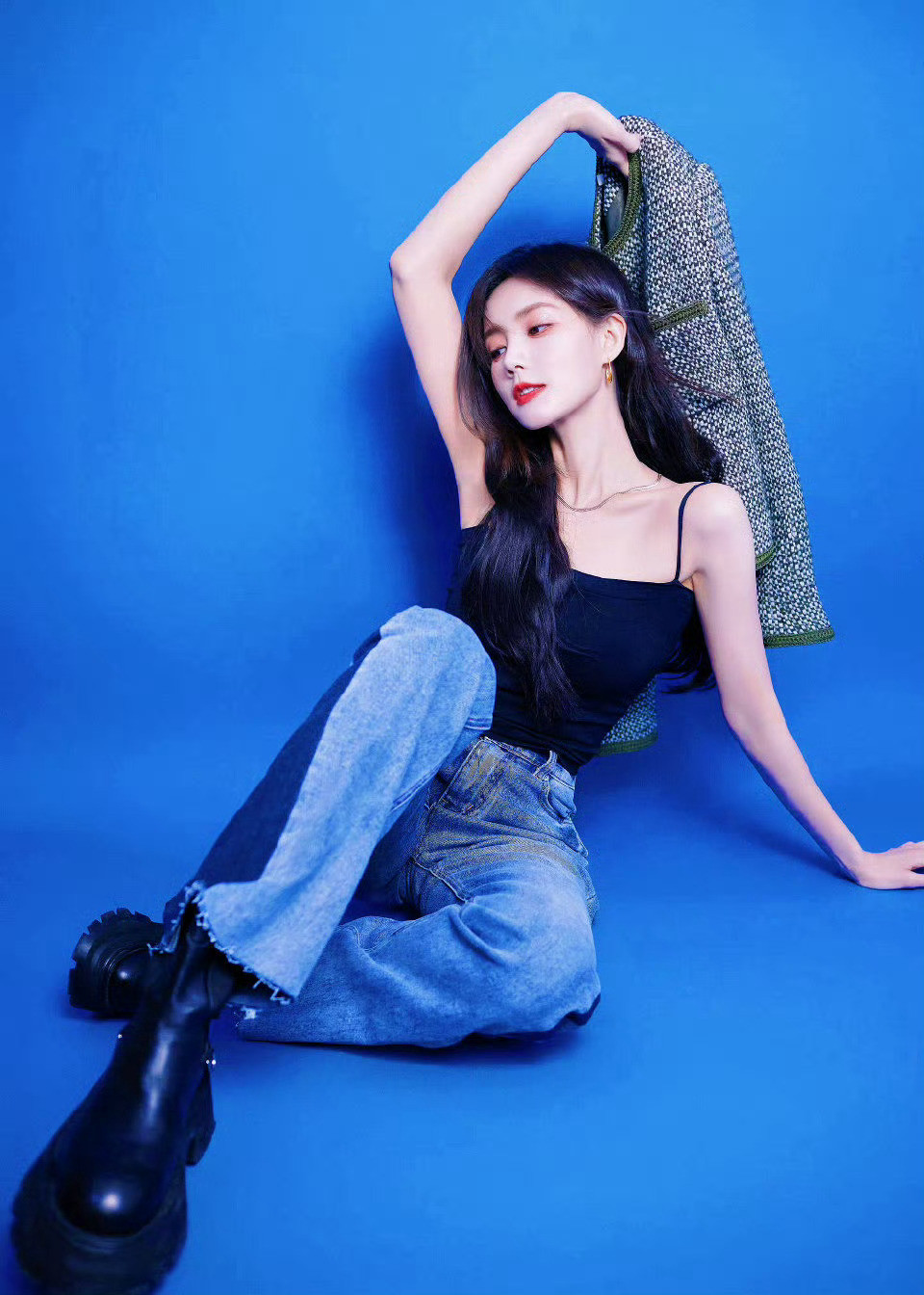 李一桐美女李一桐​​​