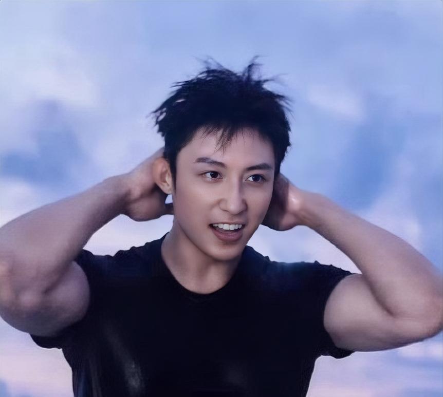 都是离婚黄景瑜就没有刘宇宁命好黄景瑜也算是给大家提了个醒找对象，要看人品
