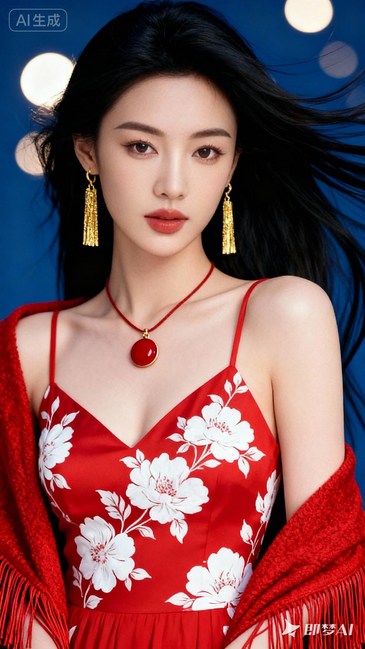 什么样的身材才是最完美的美图美景推荐