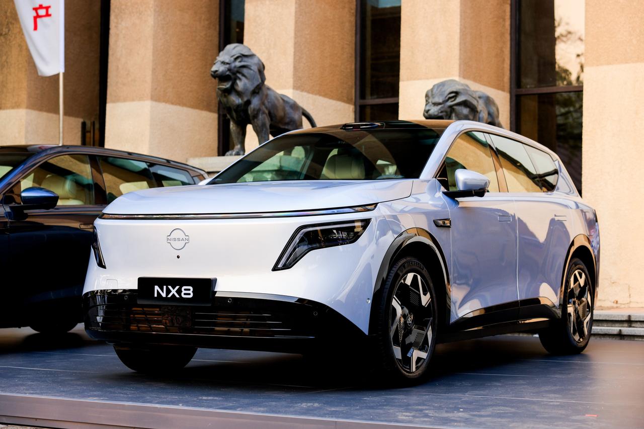 在体验过东风日产NX8后，我为什么觉得它卖20万都算便宜的？前段时间，东风日产