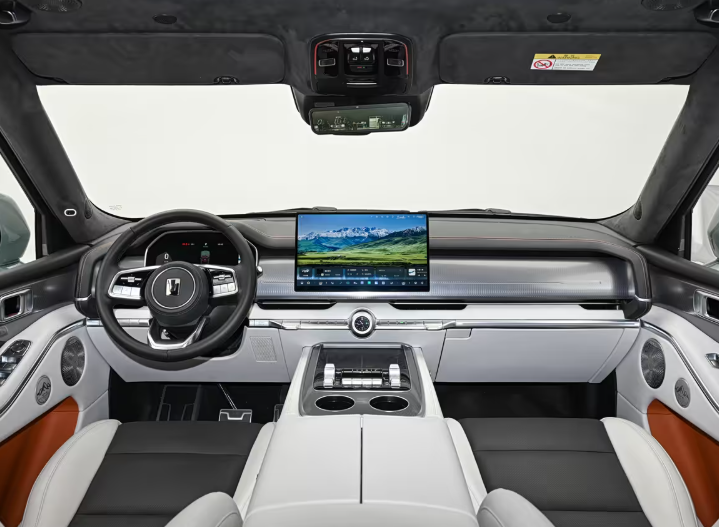 奇瑞瑞虎7L全新瑞虎7瑞虎5运动版将于4月8日正式上市来看新车，其外观继承瑞虎