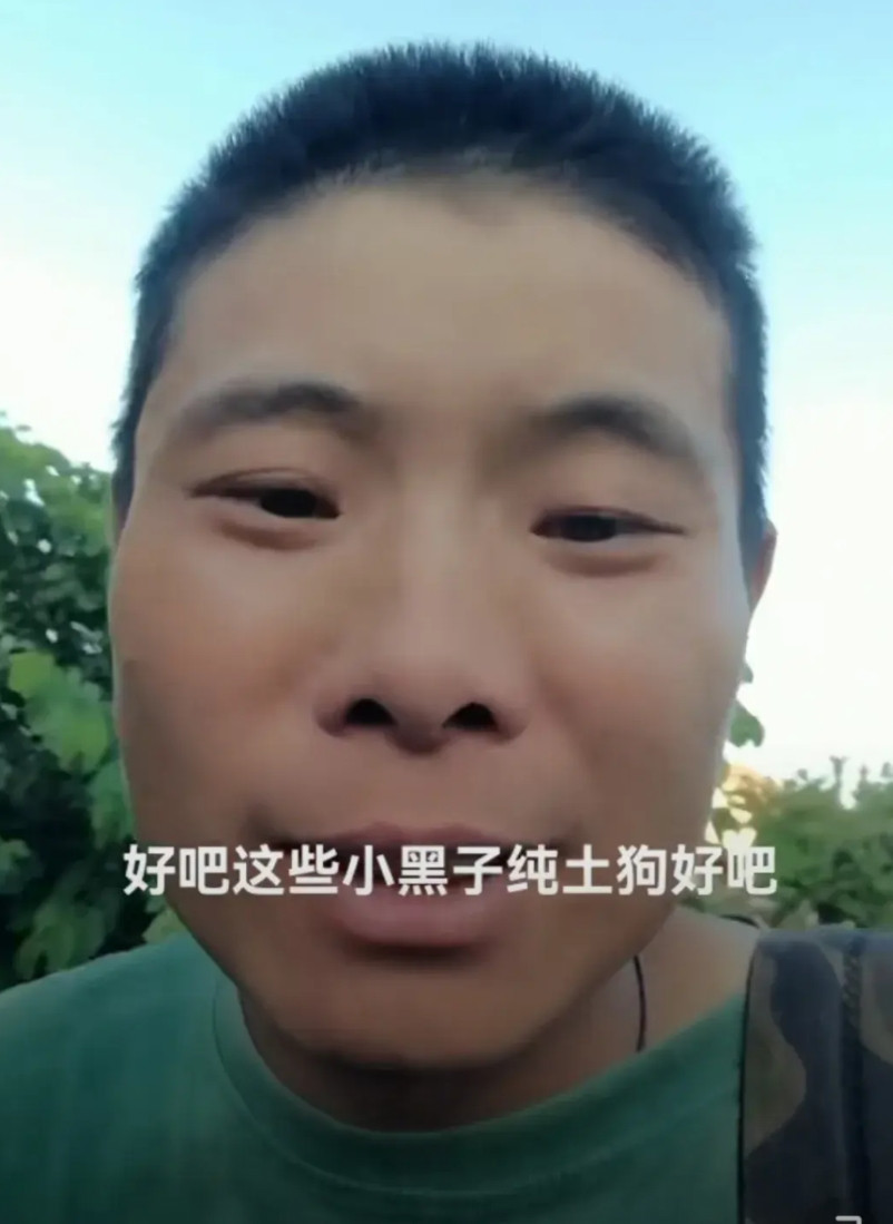 以伊发生战争，一位中国务工男子在社交平台发视频称，感觉以色列还是非常安全，并没有