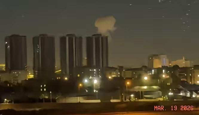 以色列现在的处境，说白了就是一道无解的死题：停手，家园随时可能面临袭击；硬扛，家