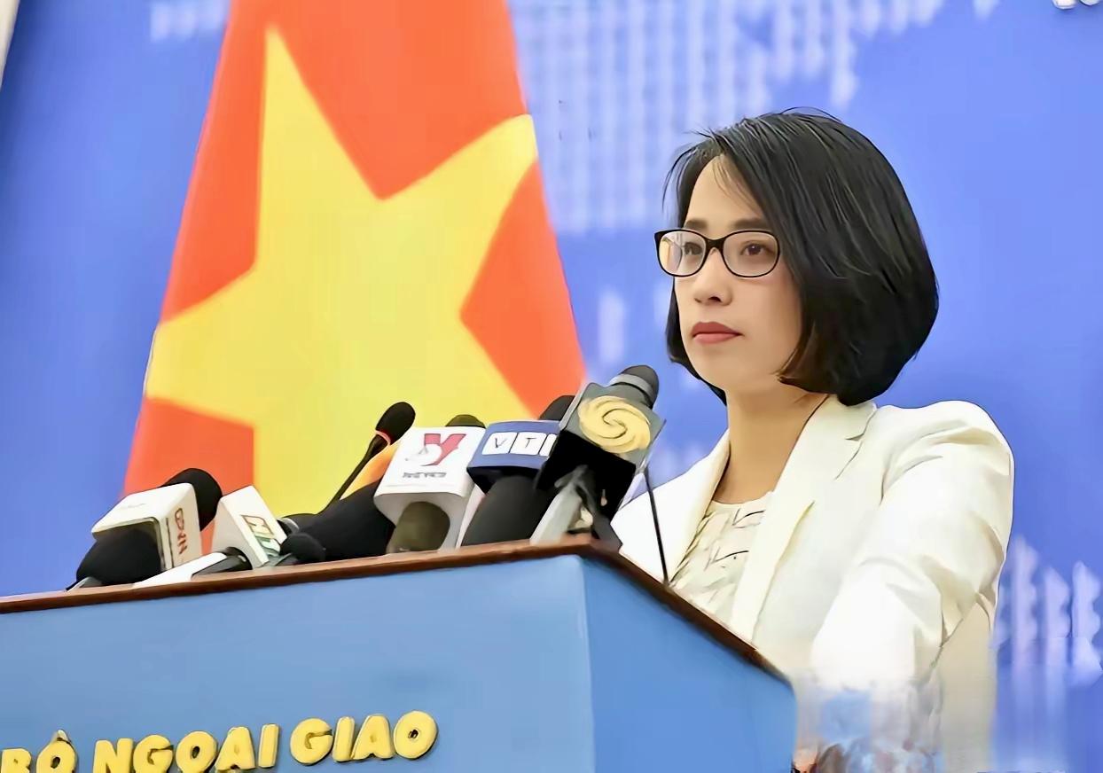 这下热闹了！太平岛一声炮响，越南第一个蹦出来叫阵——问题是，太平岛台湾驻守七十年