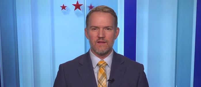 真是罕见！美国多名高官居然都为中国说话，他们打的什么算盘？据媒体12月8日报