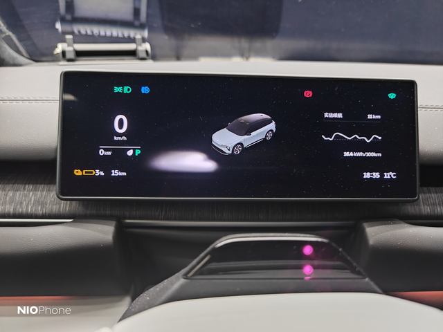 BaaS买蔚来真差那7万块钱么首先我买车的时候，月租980一个月，如果不买无忧