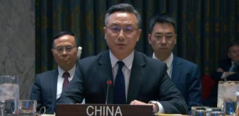 中国这口憋了78年的恶气终于出了！联合国安理会15国全票通过维和人员追责决议，中