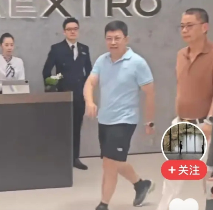 余承东只是入广东的乡随了广东的俗罢了。在广东人看来再正常不过了，但在很多外省人看