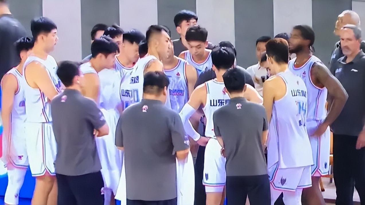 千呼万唤始出来, 山东队瞄准第5外援, 来自NBA的锋卫摇摆人奥沙!