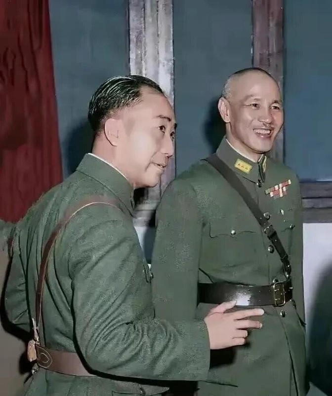 1943年5月，戴笠带着特务闯入国民党元老居正家中，说居正儿媳私设电台，勾结日伪