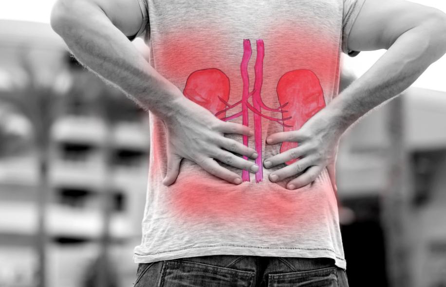 很多中老年人觉得，肾功能一旦降到50%以下就离透析不远了，可68岁的张大