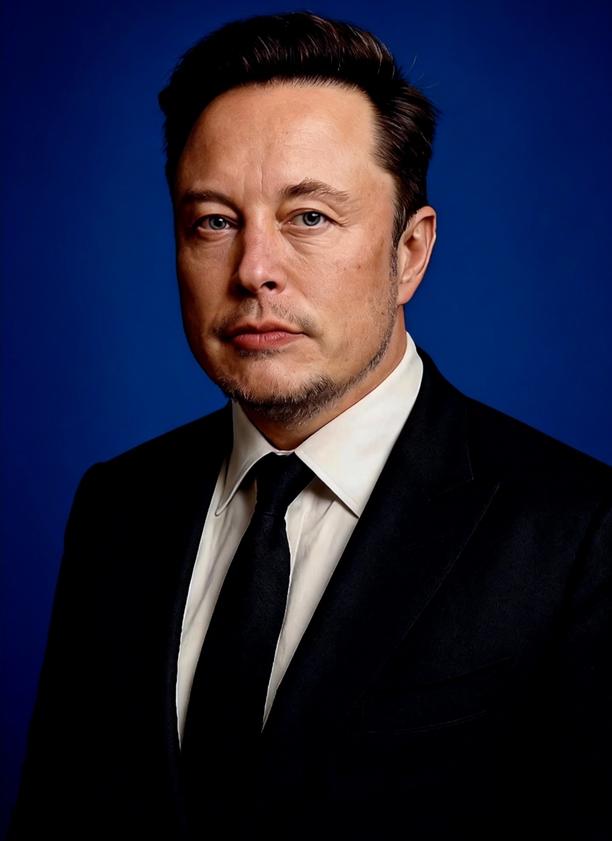 马斯克，这个全球最有钱、几乎能上天入地的男人，最近发了条推特，把所有人都惊到了。