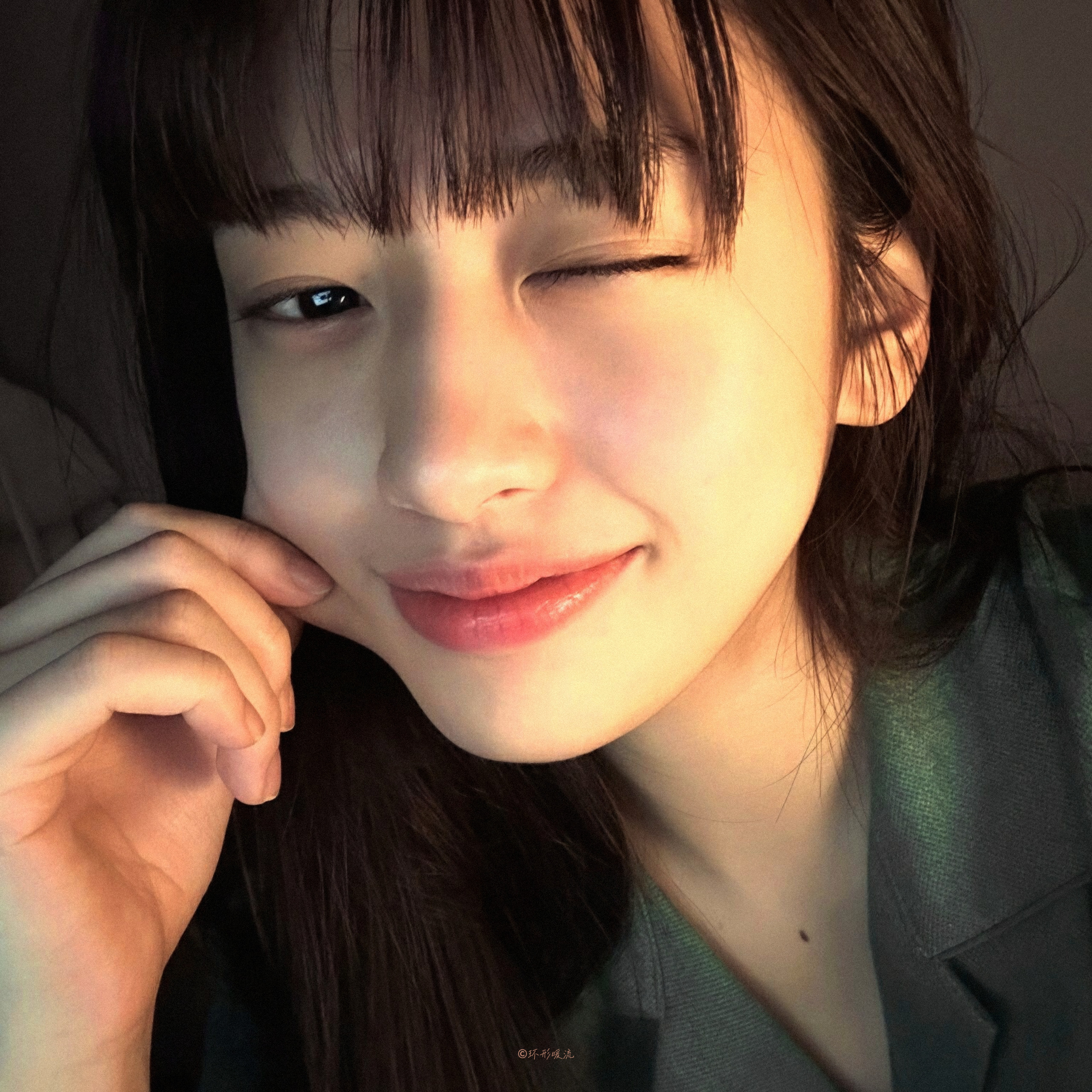 _yujin_an安宥真🥨