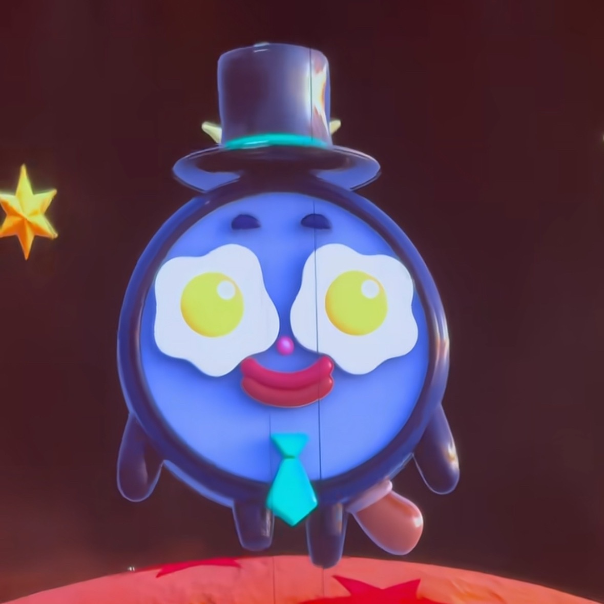 以前明明这么乖萌。！