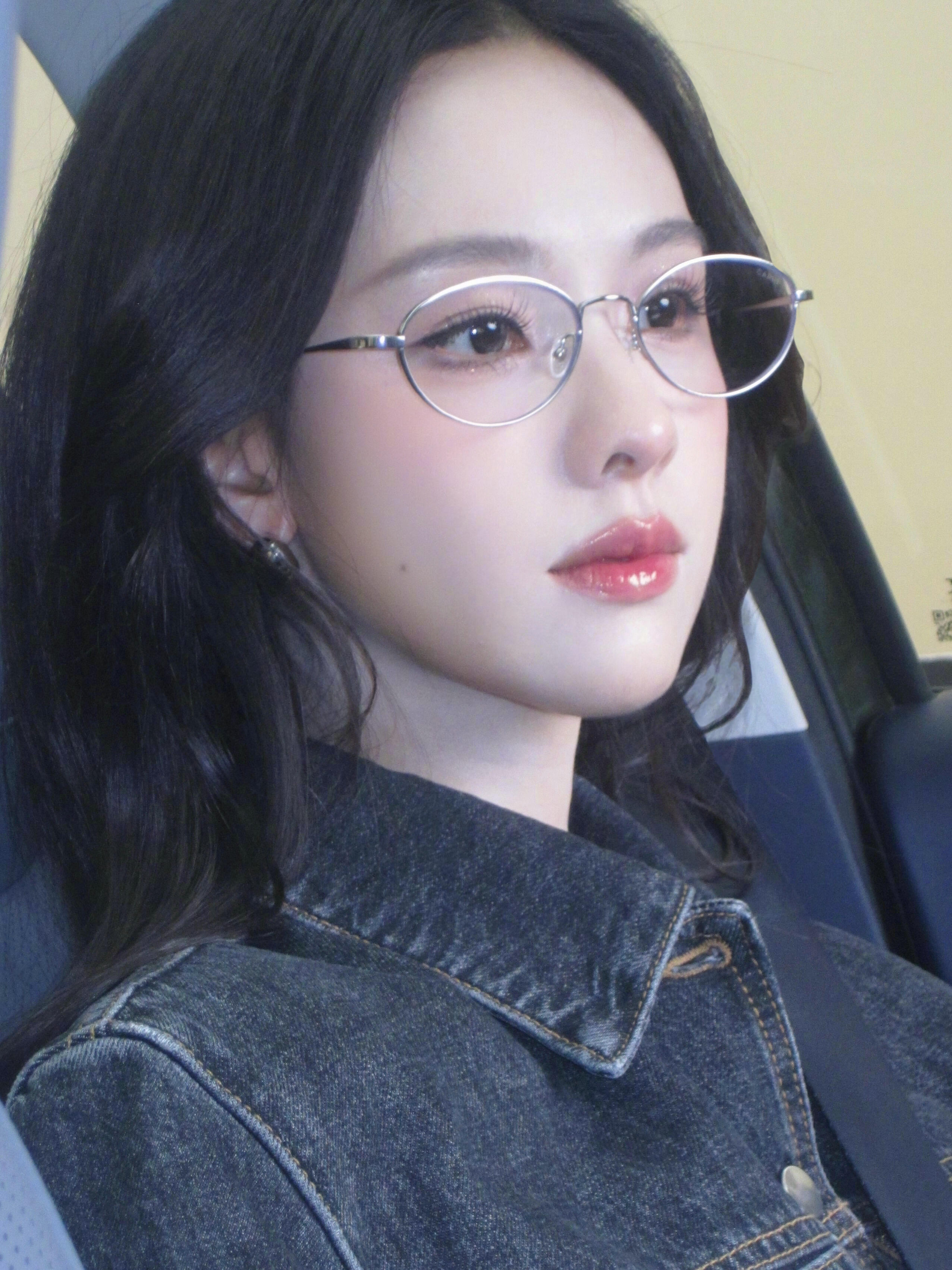 陈都灵丨高智感女神💅🏻