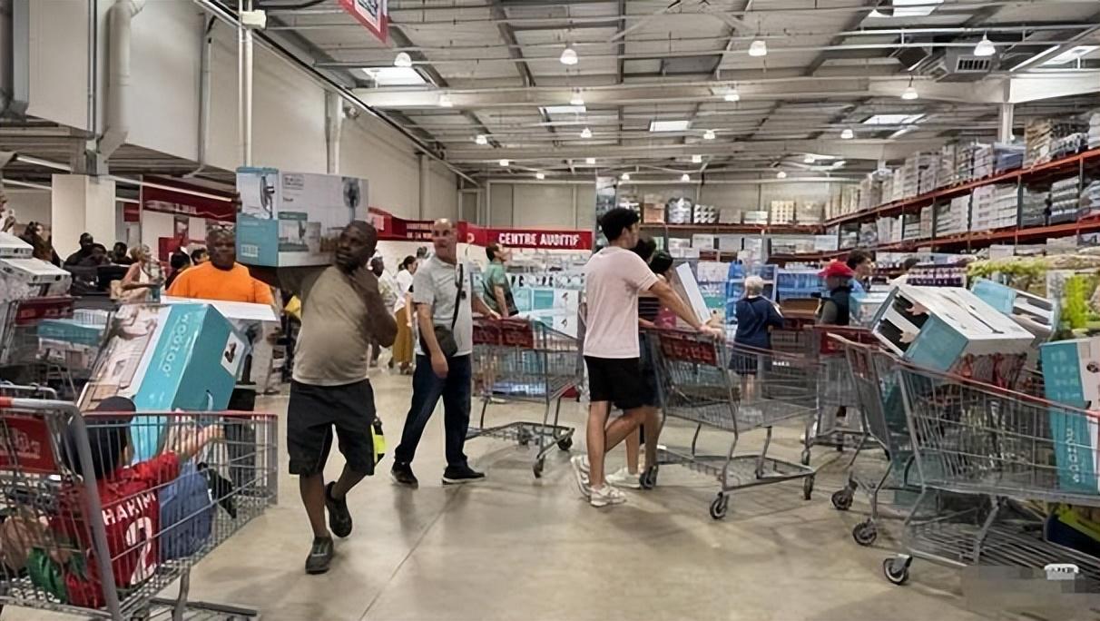 三万块一台还抢破头？欧洲人疯抢中国空调背后，藏着你不知道的行业真相一个老外，