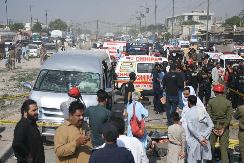 中国在阿公民一死一伤中巴遇袭伊斯兰堡遇袭华人在阿富汗喀布尔市中阿关系