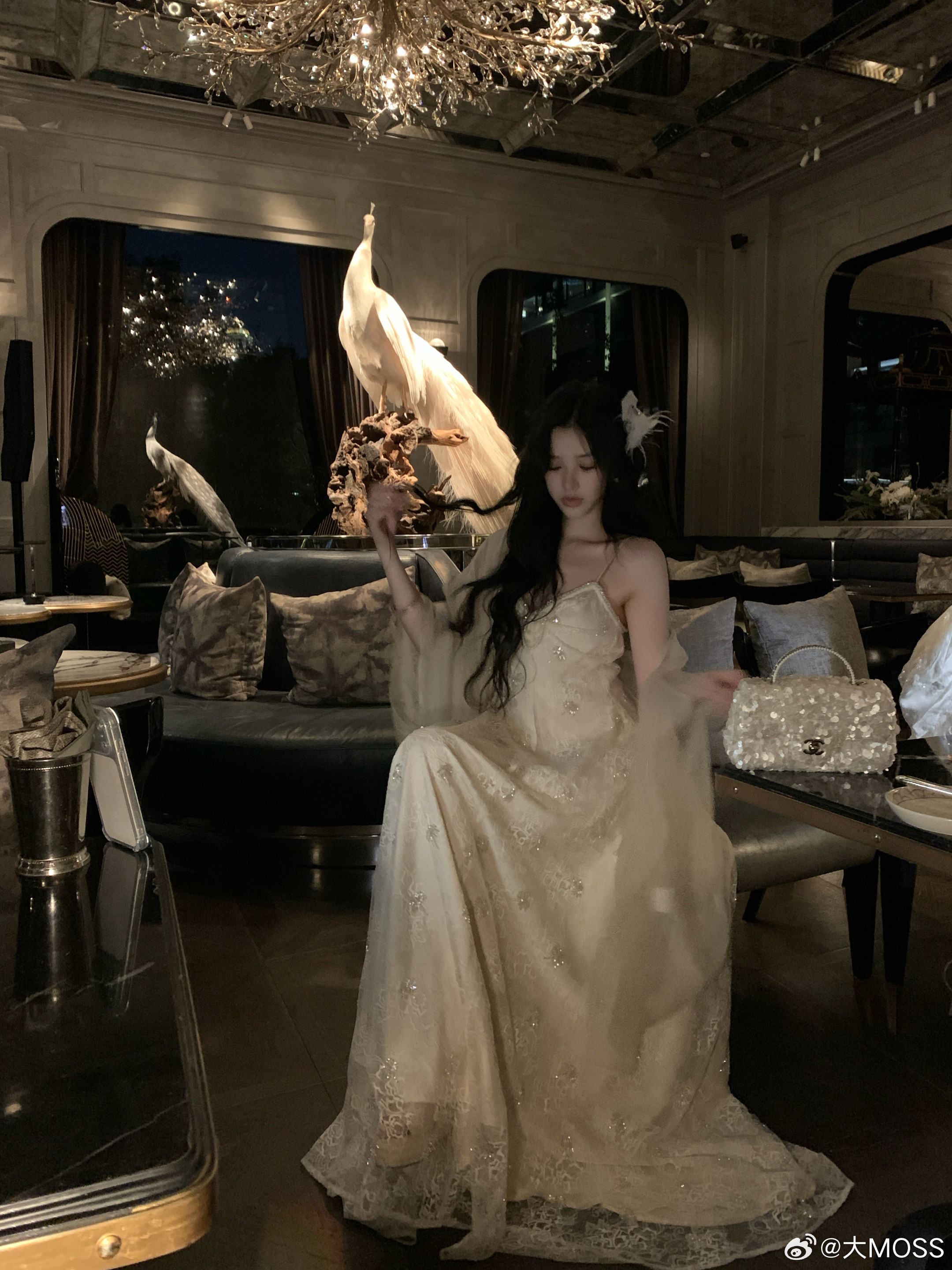 𝑴𝑶𝑺𝑺𝟑.𝟏𝟓/𝟐𝟎:𝟎𝟎𝒑𝒎【浮生花事】🫧🫧