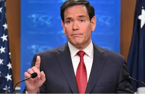 简直不敢相信，鲁比奥深夜对中国发起猛烈炮轰，字字诛心、毫不掩饰，甚至不惜歪曲事实