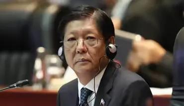 菲律宾总统马科斯这时候仅有一票的优势，在参议院中，他获得六票比莎拉所支持她的议员