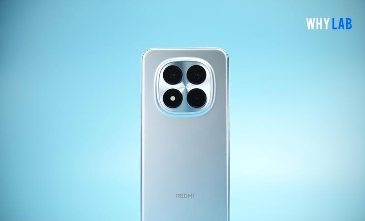 网传红米Note16Pro+：7500mAh硅碳电池+2亿像素，千元机新卷王？