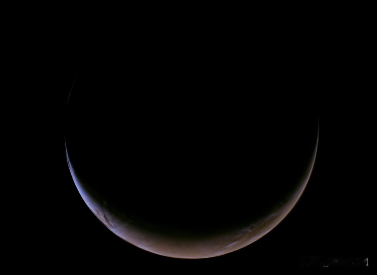 美国宇航局：第一站，火星。下一站，灵神星5月15日，我们的灵神星探测器飞掠