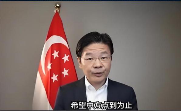 前脚，新加坡总理黄循财呼吁中方“放下恩怨，和日本实现和解！”后脚，蒙古国总理赞丹