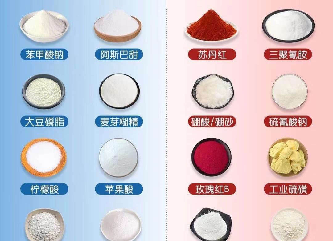 食品添加剂大部分都是有毒的，而且有些还是有剧毒，为什么要生产出来呢？以前没有添