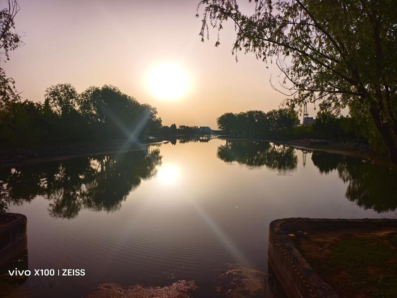 有没有好看的风景图片分享
