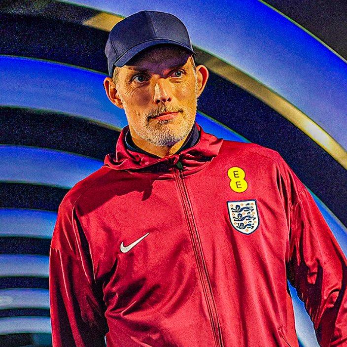 【意料之中】英格兰客场5-0大胜塞尔维亚，图赫尔对塞尔维亚的首发阵容和阵型变化并