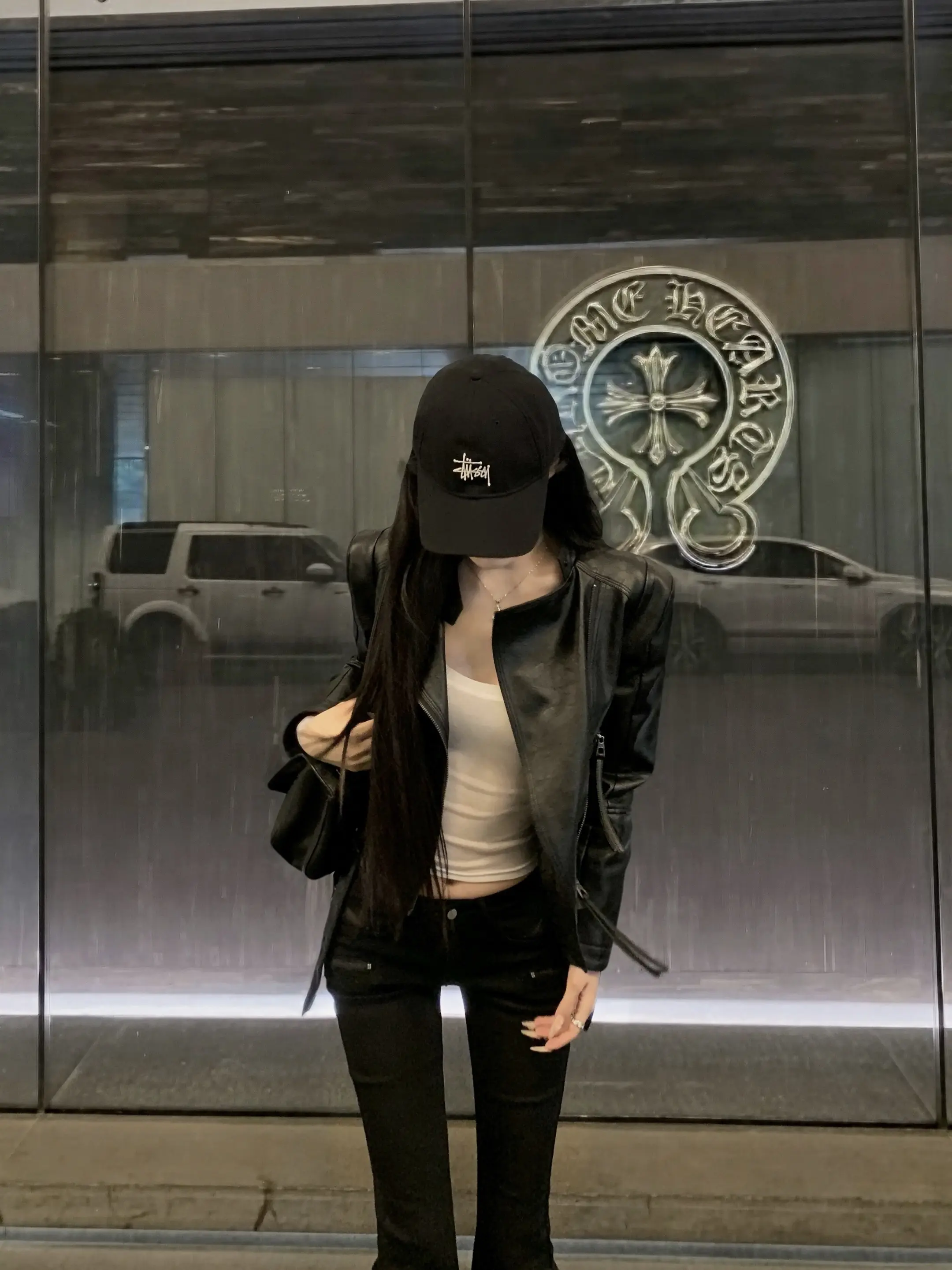 照片里加了什么 有点爽