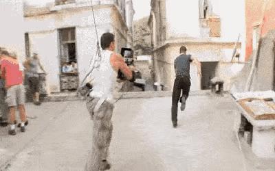 摄影师才是高手啊。