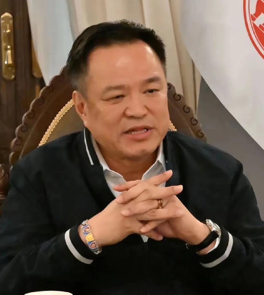 泰柬冲突接近尾声！就在刚刚，泰总理阿努廷宣布喜讯，他称泰军几乎控制了全部军事目