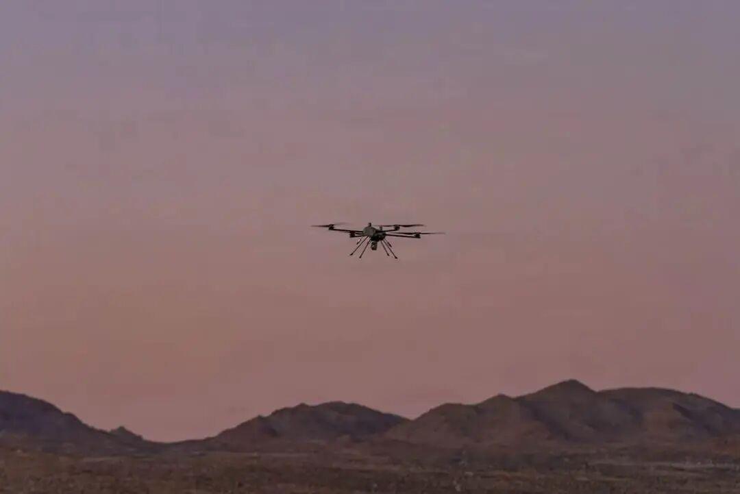 在美国对伊朗发起攻击的的前24小时内，美军利用名为“Maven智能系统”的人工智