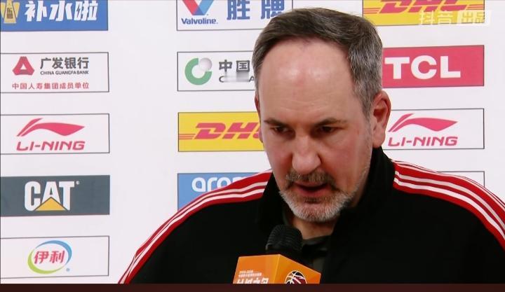 事实证明，这个临时外教比邱彪强。事实证明，许利民很难带队走的更远。事实证明，