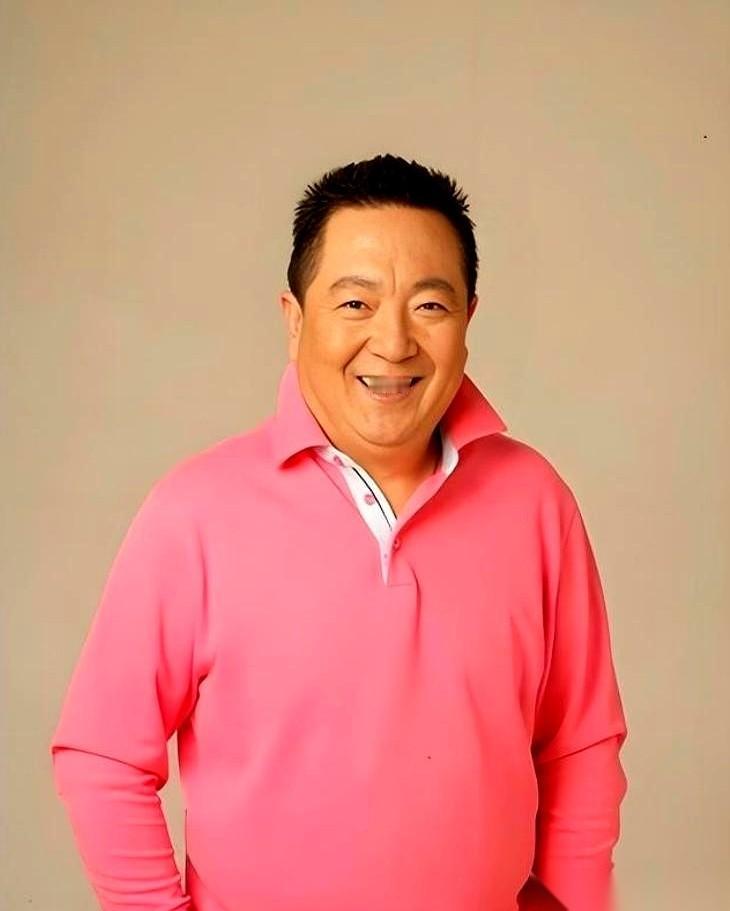 “如果我真挺不过去了，给我女儿找个好点的后爸。”你敢信吗？这话是董浩叔叔说的。