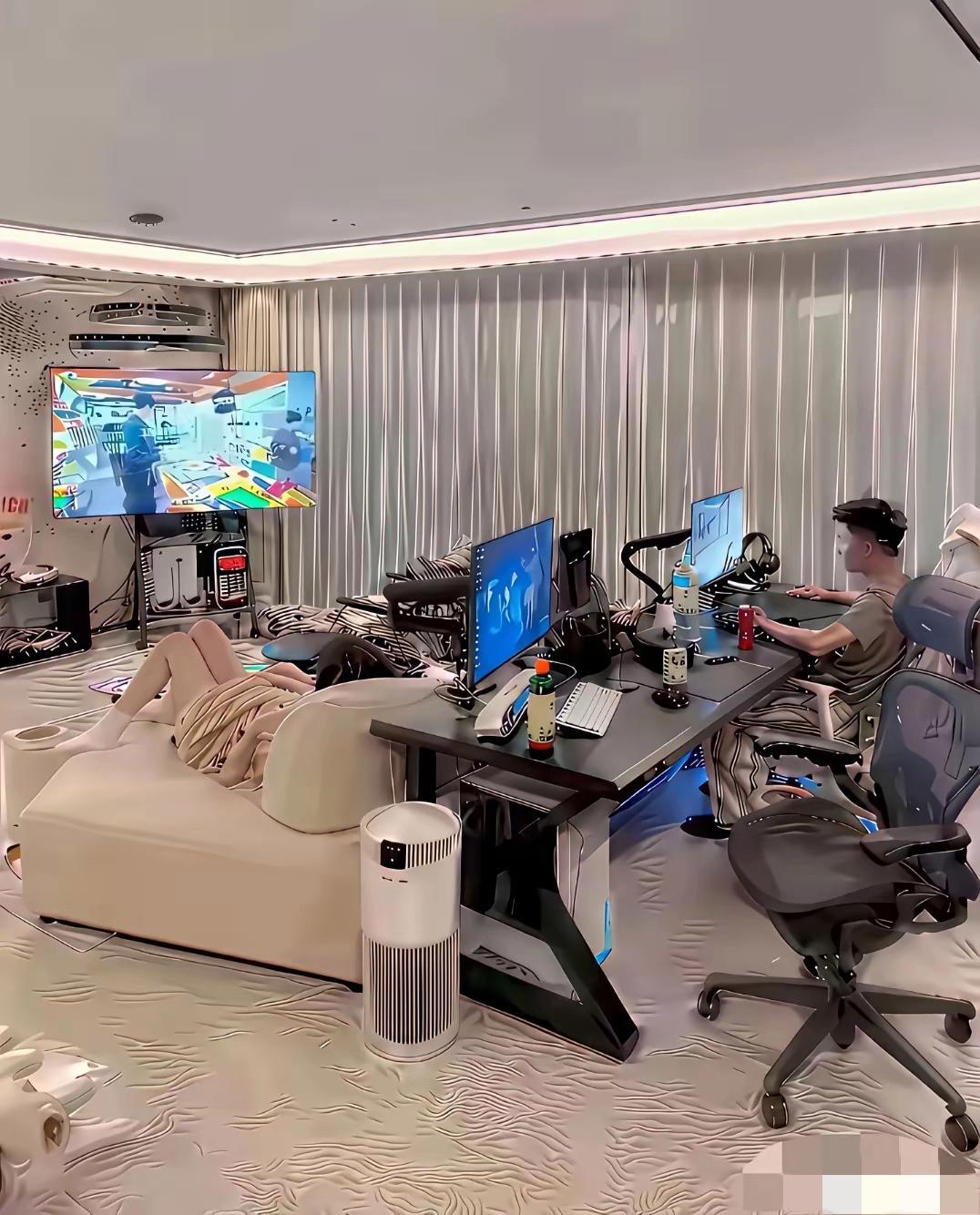 他们不生孩子老了怎么办？
