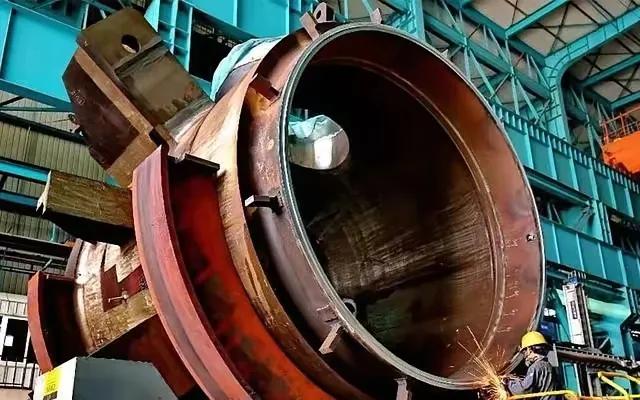 氦气自主打破美国垄断：中美制霸之争的新战场，谭传毅点出关键台湾军事学者谭传