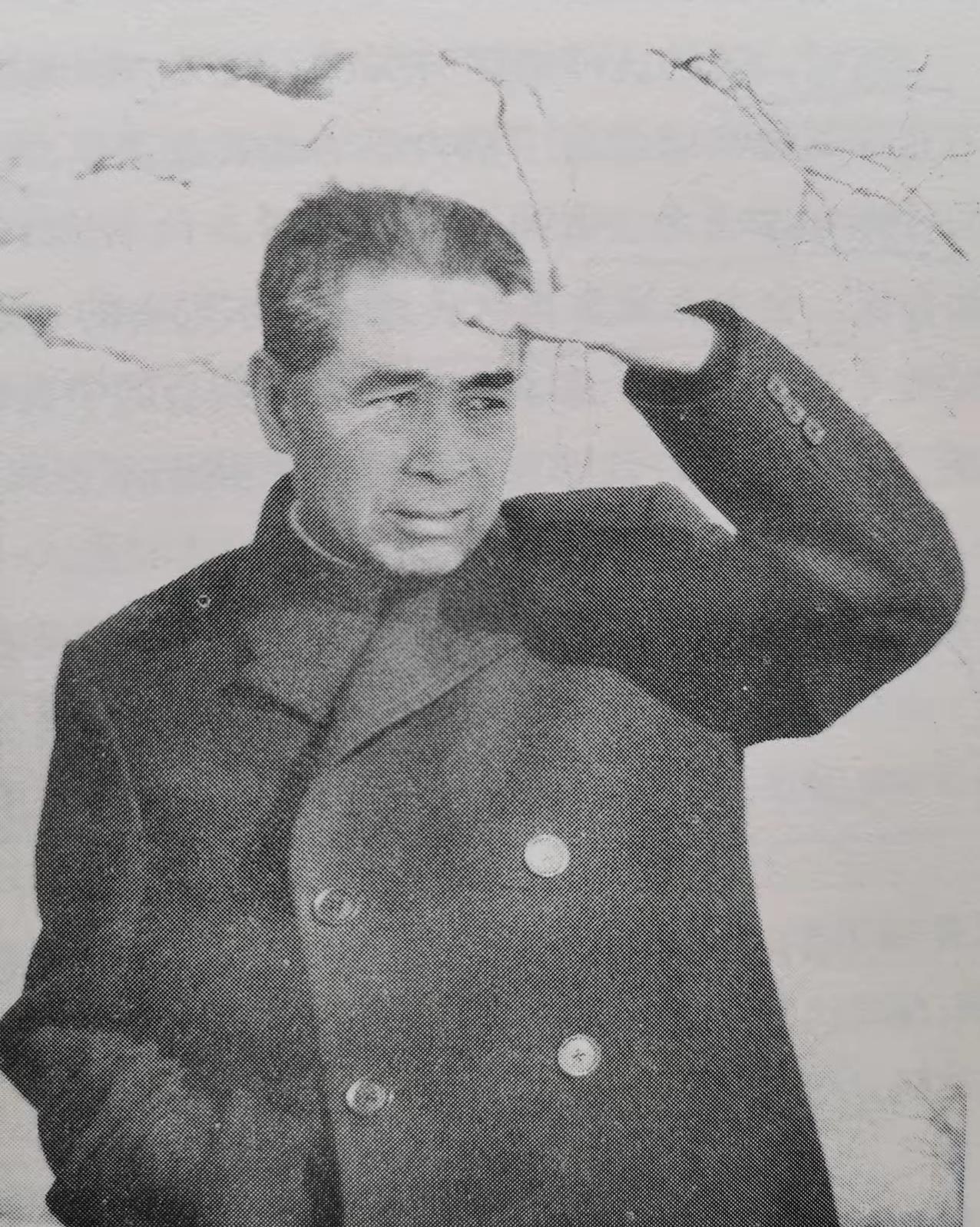 1960年，青海省委书记见周总理生活太辛苦，很心疼，就给周总理送来一些黄鱼，那是