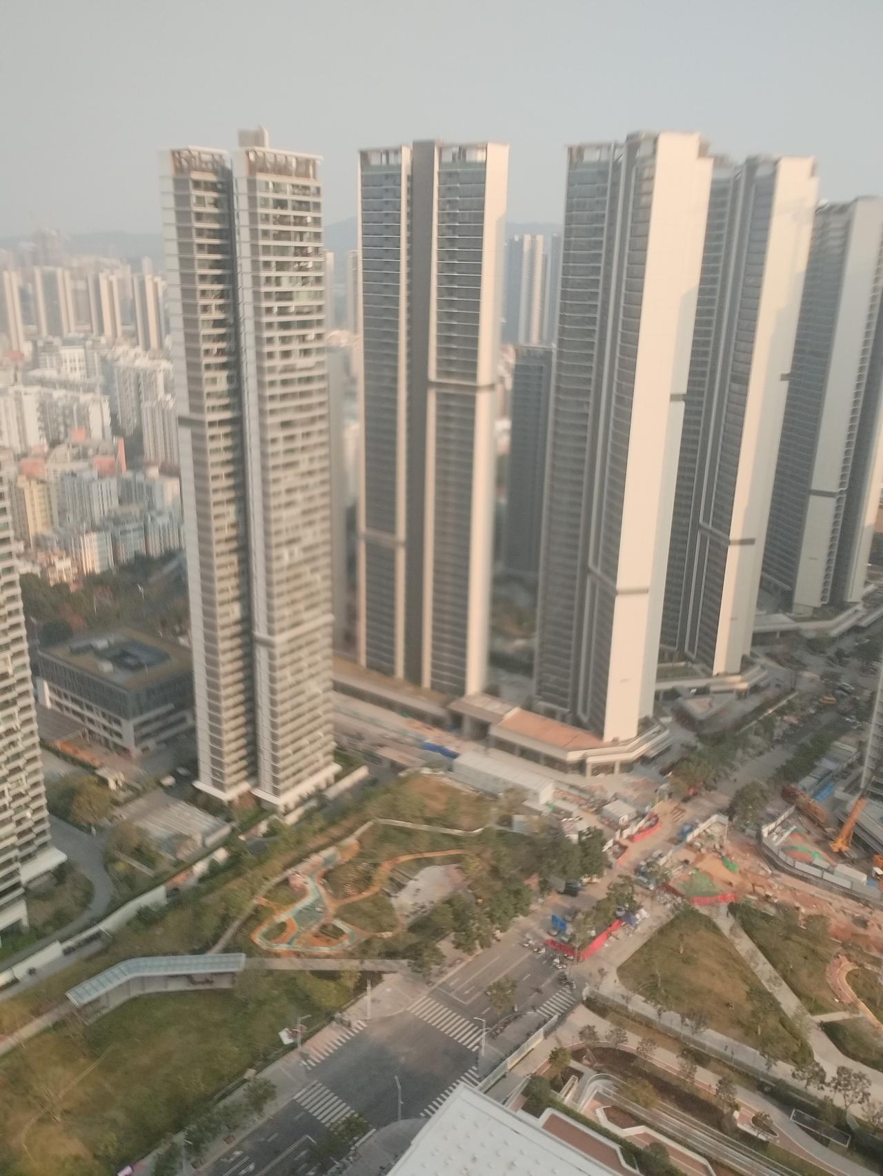 【深圳860万笑死！129㎡四房超值上车❗️】万万没想到‼️深圳龙华区竟有这