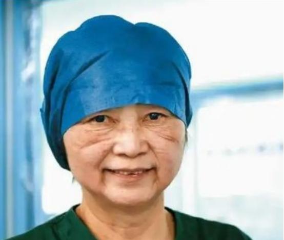 2020年，当年提出武汉“封城”举措的李兰娟院士，为国家立下了卓越功勋，可谁都